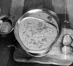 Dal Fry