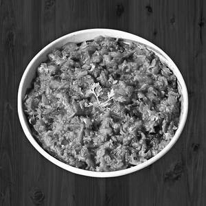Baigan Bharta