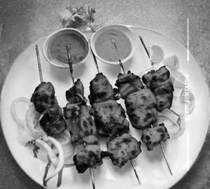 Chicken Tikka