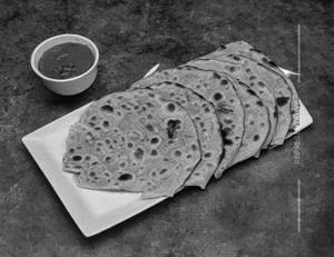 Aloo Paratha