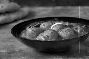 Aloo Dum