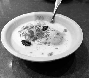 Dahi Vada
