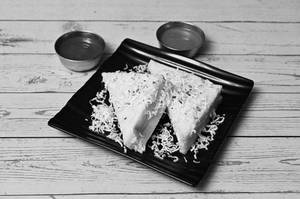 Cheese Sandwich