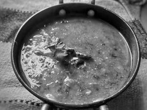 Dal Makhani