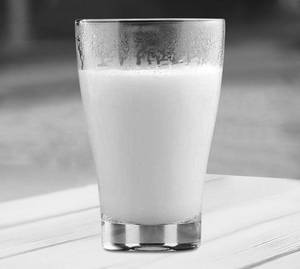 Cold Milk