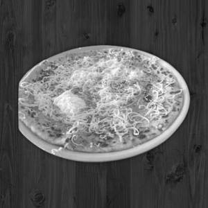 Paneer Cheese Paratha