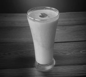 Rose Lassi