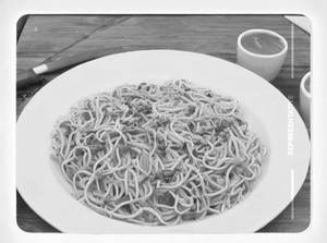 Egg Noodles