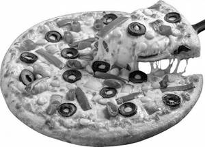 Veg Delight Pizza