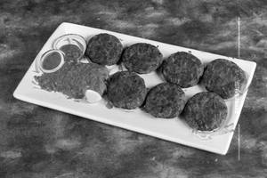 Hara Bhara Kabab