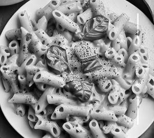 Egg Macaroni