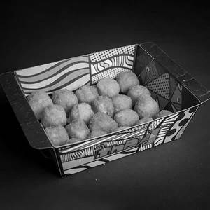 Chicken Popcorn (13 Pcs)
