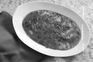 Omelette Curry