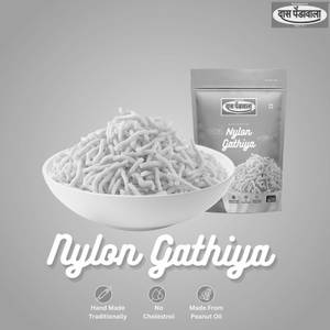 Nylon Gathiya