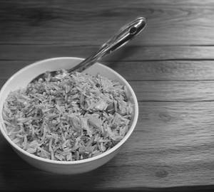Chicken fry rice