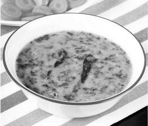 Dal Palak