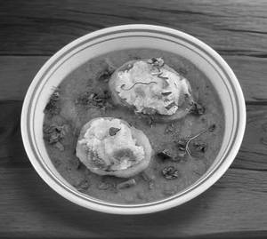 Dum Aloo Punjabi