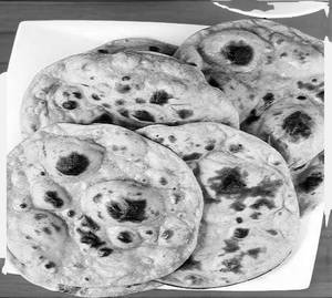 Tandoor Roti