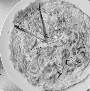 Egg Omelette
