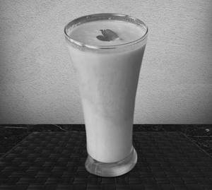 Strawberry Milk Shake
