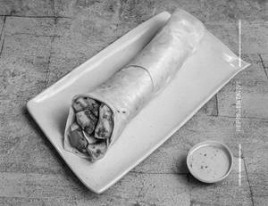 Paneer Roll