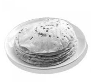 Tawa Roti 4 piece