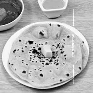 Tawa Roti