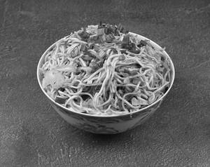 Vegetable  Schezwan Noodle
