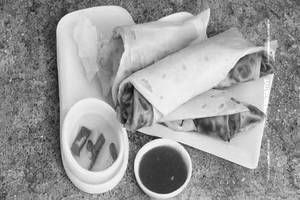 Egg Rolls