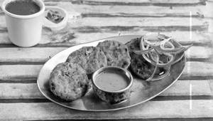 Dahi Ki Kebab