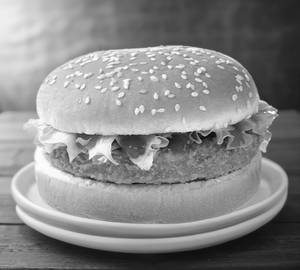 Veg Burger