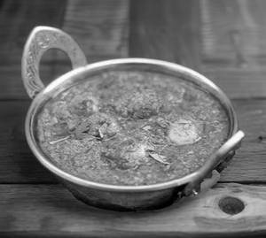 Dum Aloo Punjabi