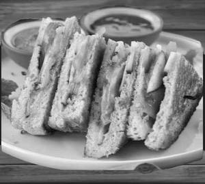 Veg Sandwich
