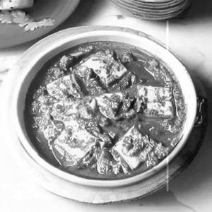 Palak Paneer