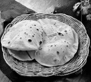 Tawa Roti