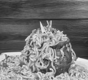 Spl. tandoori maggi
