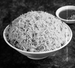Veg Fried Rice                                                                                       