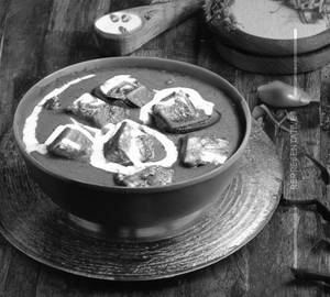 Paneer Lababdar