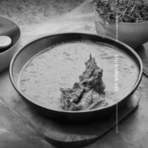 Chicken bharta