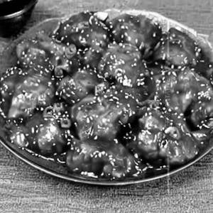 Chicken Manchuriya