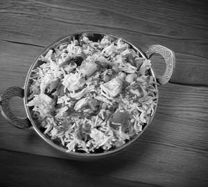 Paneer Pulav