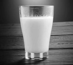 Hot Milk