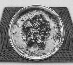 Dal Kolhapuri
