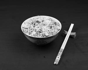 Egg Schezwan Fried Rice