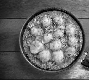 Aloo Malasa