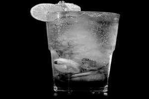 Blue Mojito