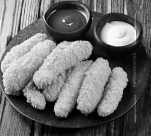 Chicken Finger