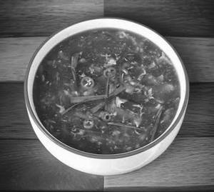 Veg Manchow Soup