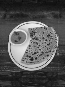 Aloo Paratha