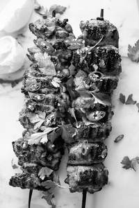 Chicken Perry Perry Tikka [8 Pcs]
